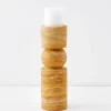 Hot Amangiri Sandstone Candle Holder Large Candle Holders