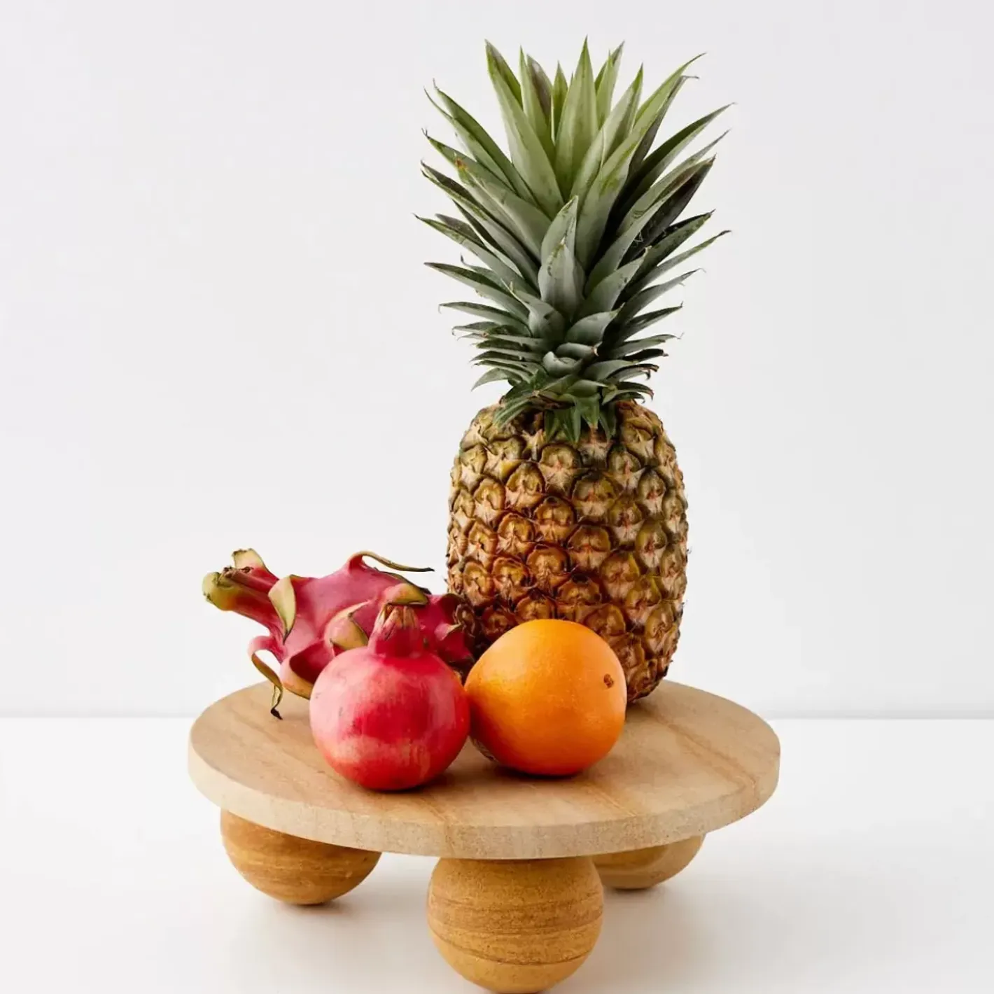 Outlet Amangiri Sandstone Decorative Tray Decorative Objects & Trays