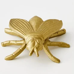 Sale Bee Metal Sculpture Decorative Objects & Trays