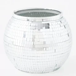 Discount Disco Ball Ice Bucket Bar Tools & Accessories
