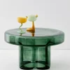 Online Glass Coffee Table Green Furniture