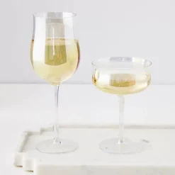 Best Iridescent Wine Glass Wine Glasses