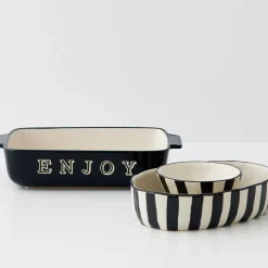 Best Lobster Ceramic Baking Dish Serveware