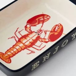 Best Lobster Ceramic Baking Dish Serveware