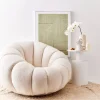 Online Pumpkin Accent Chair White Furniture
