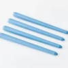Sale Solid Blue Taper Candle Set Candles