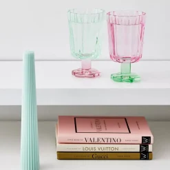 Outlet Soy Taper Candle Sage Candles