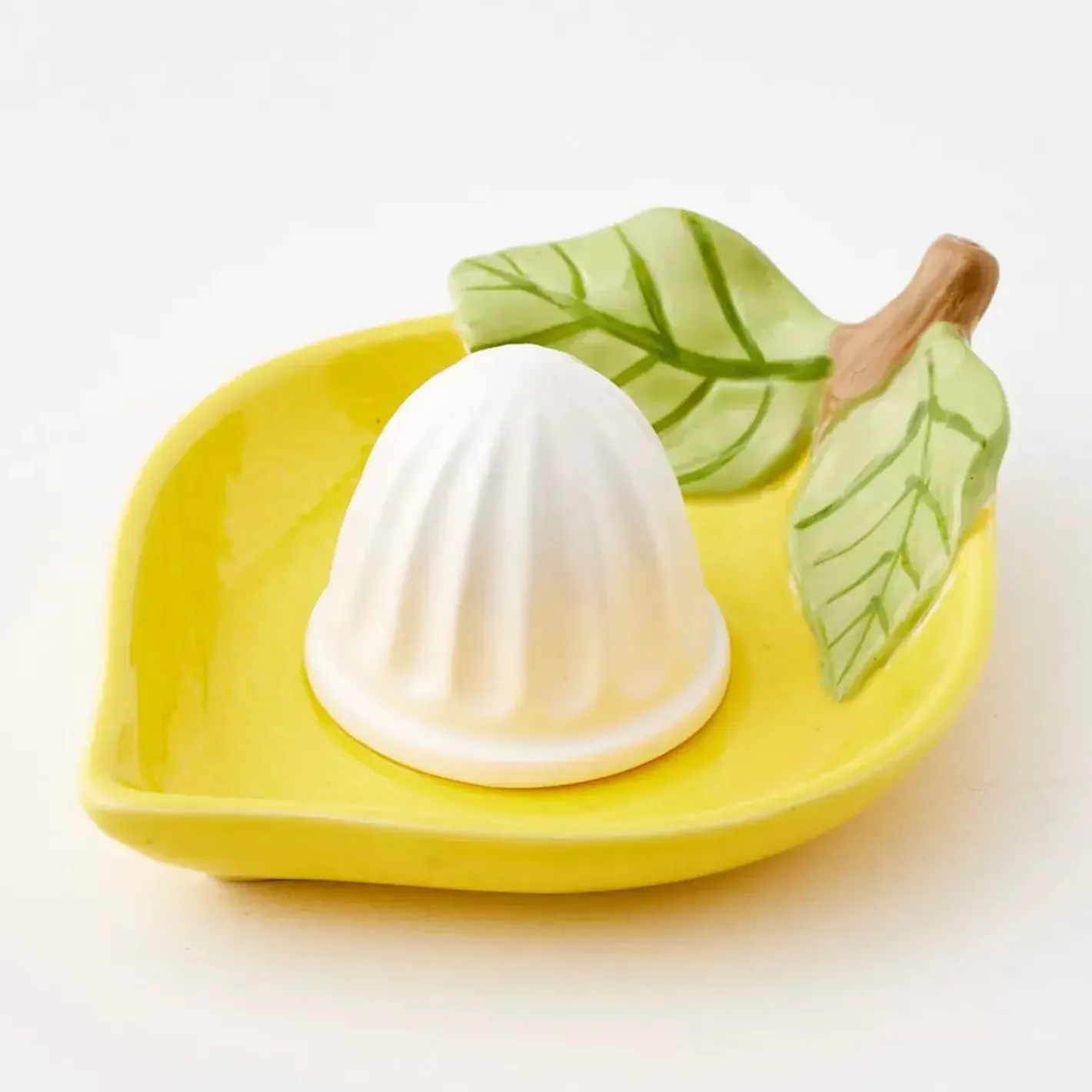 Best Zesty Ceramic Citrus Juicer Kitchen Accessories